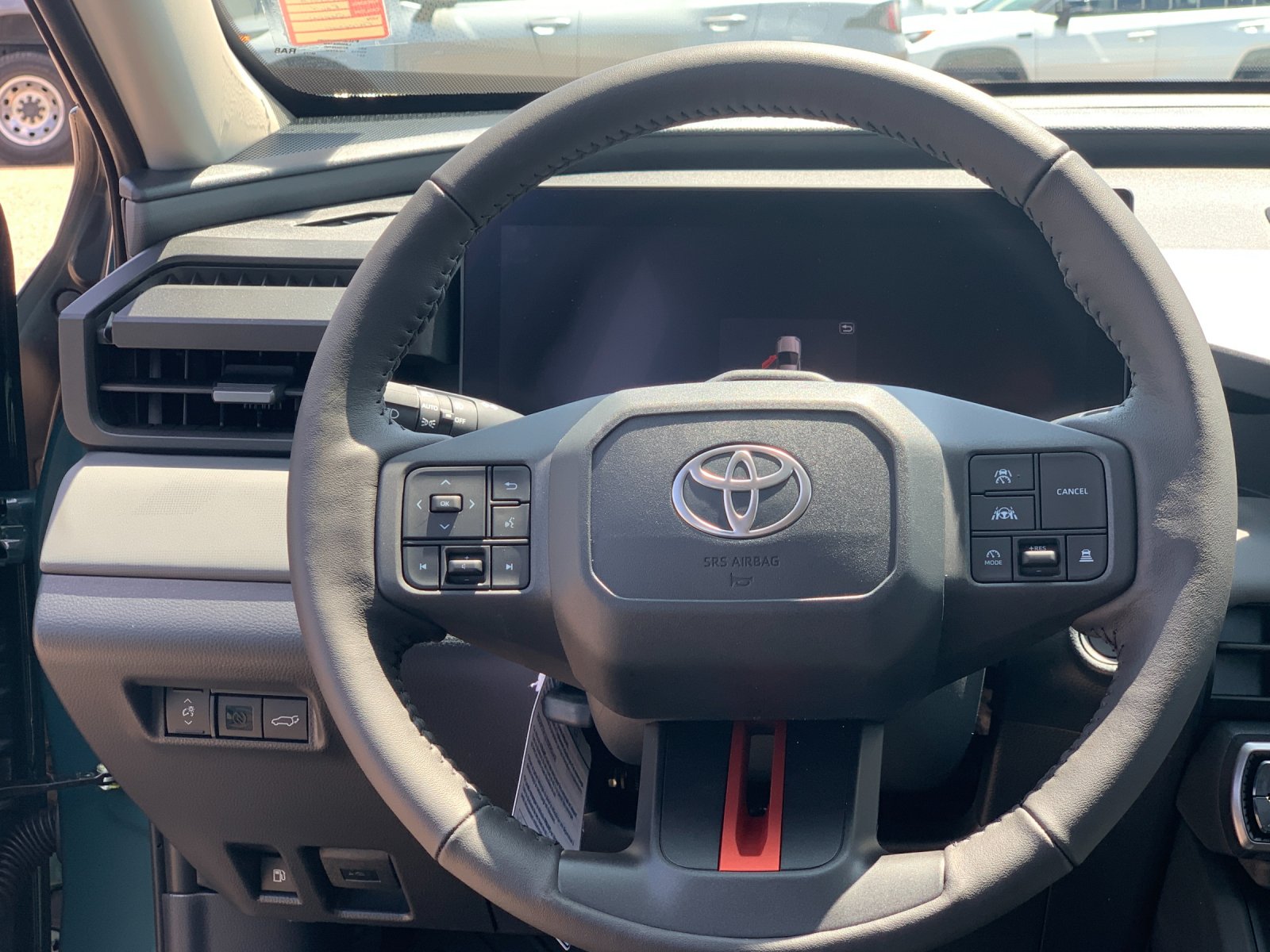 Used 2026  Toyota Woodland image 27