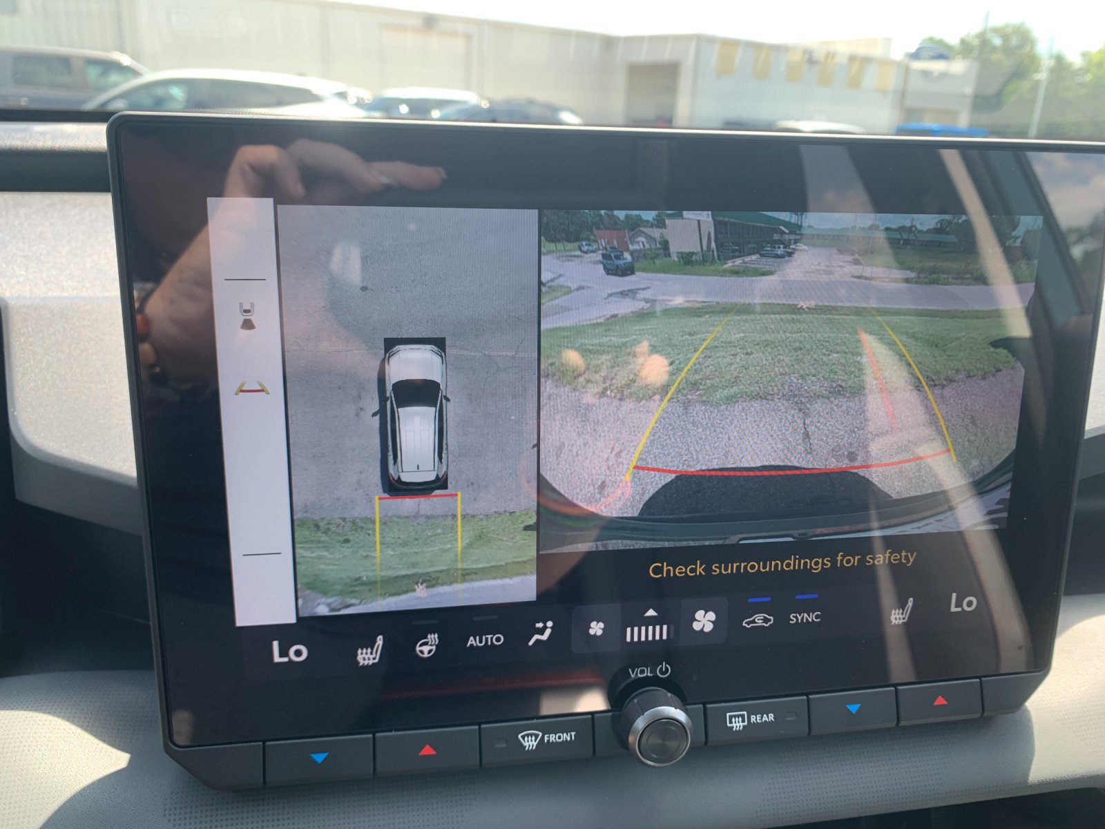 Used 2026  Toyota Woodland image 23