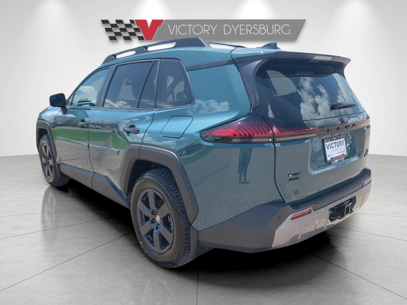 Used 2026  Toyota Woodland image 6