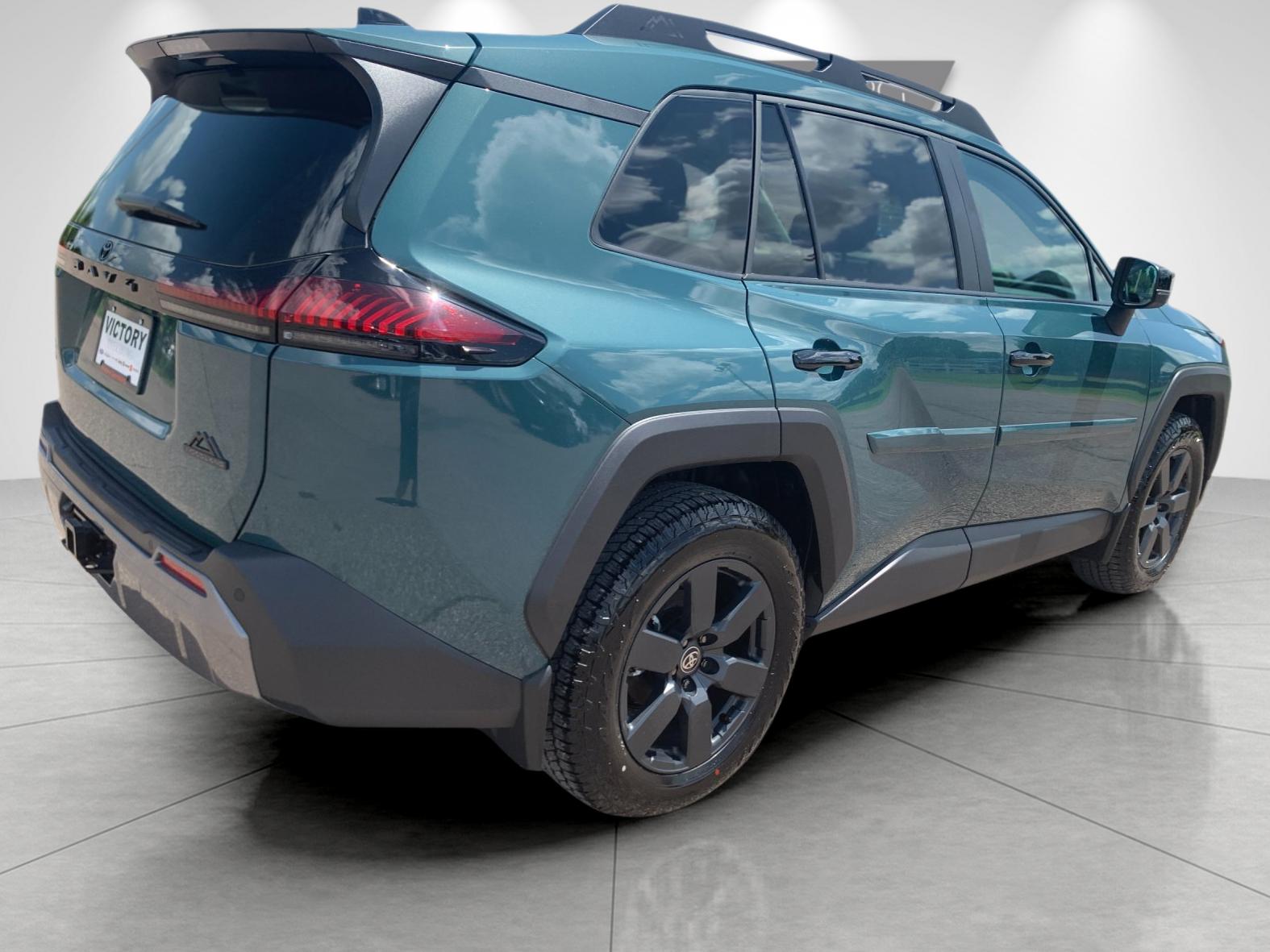 Used 2026  Toyota Woodland image 4