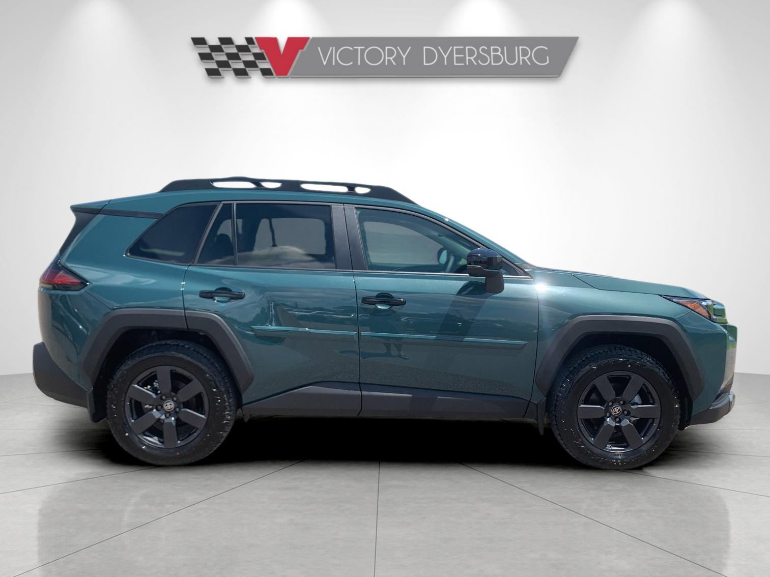 Used 2026  Toyota Woodland image 3