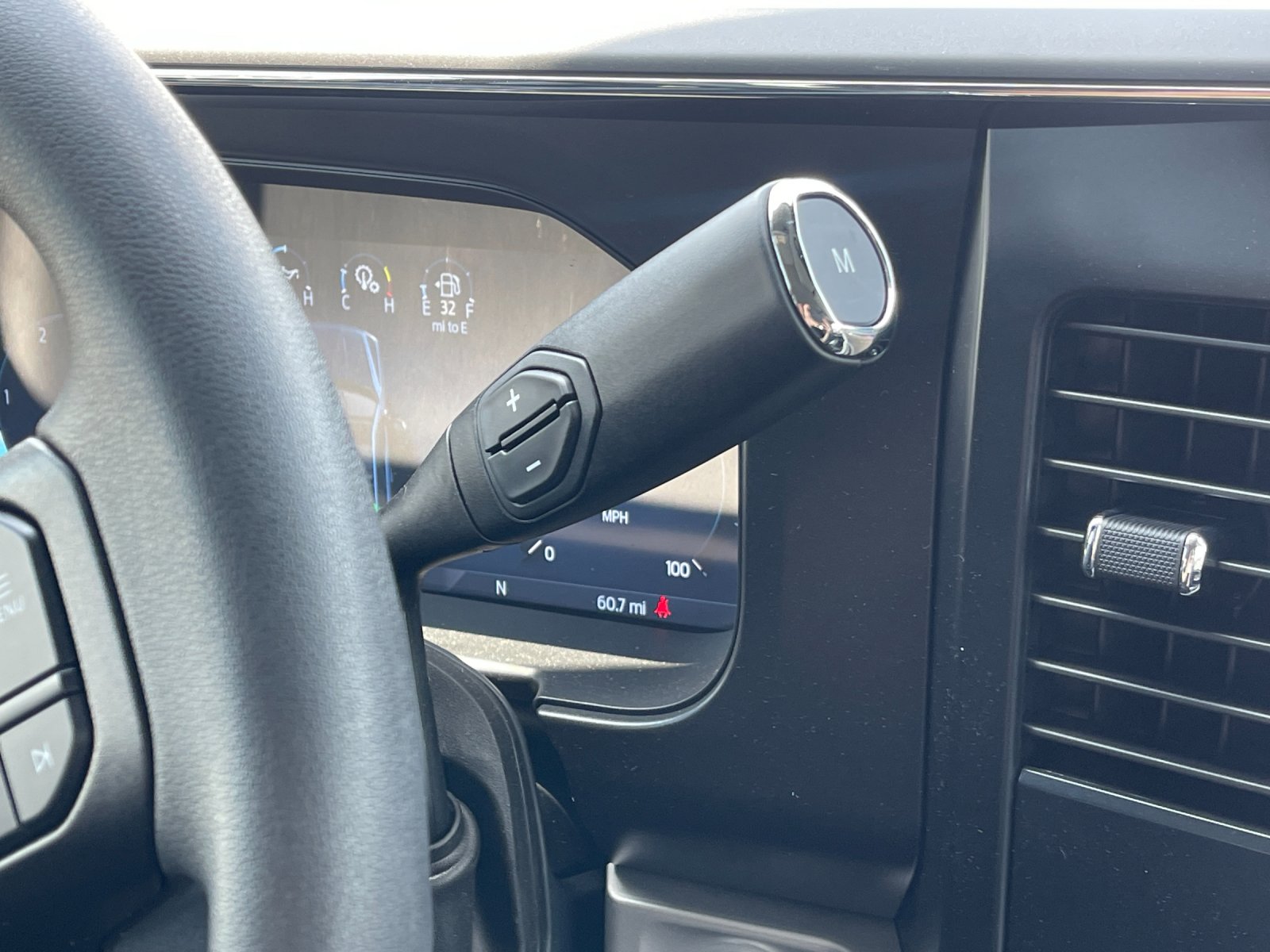New 2026 Gray Ford XLT image 22