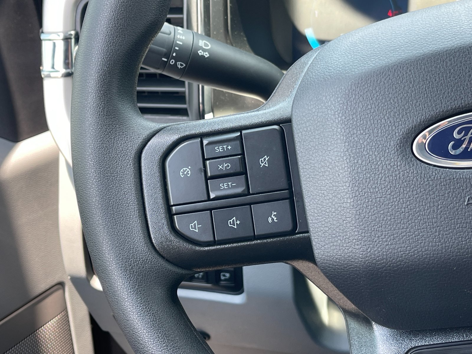 New 2026 Gray Ford XLT image 25