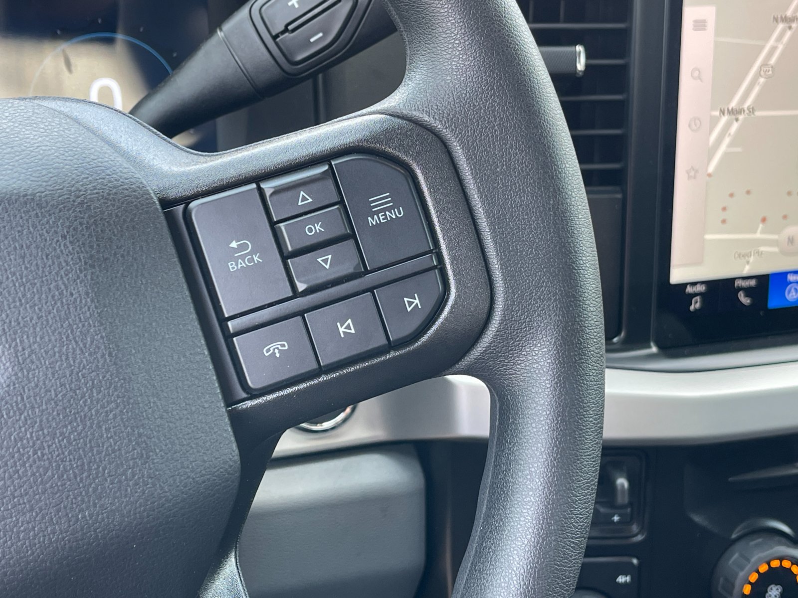 New 2026 Gray Ford XLT image 26