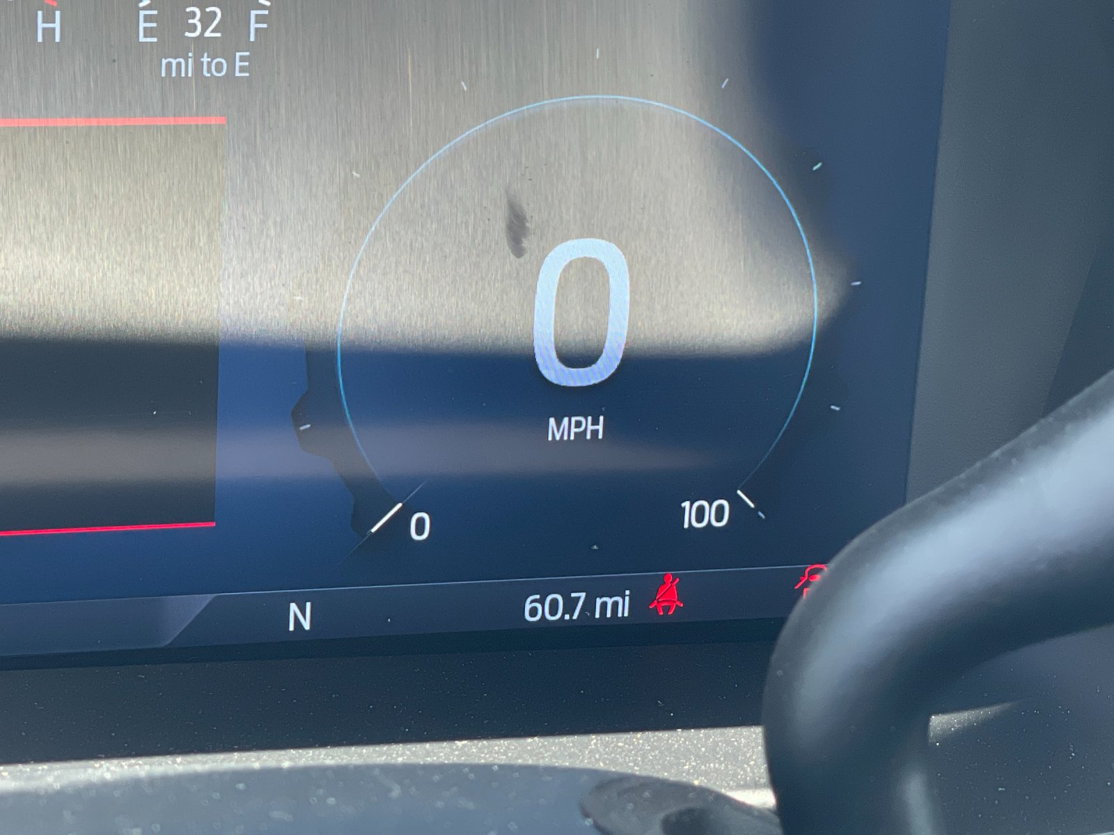 New 2026 Gray Ford XLT image 28