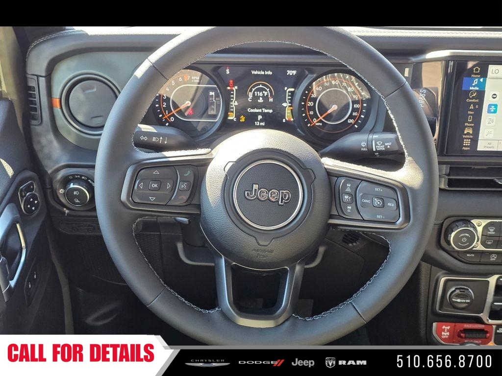 New 2026 41 Exterior Paint Jeep Mojave X image 11
