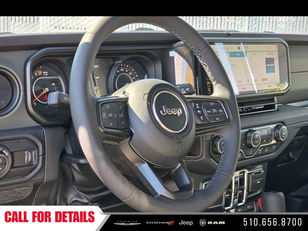 New 2026 41 Exterior Paint Jeep Mojave X image 15