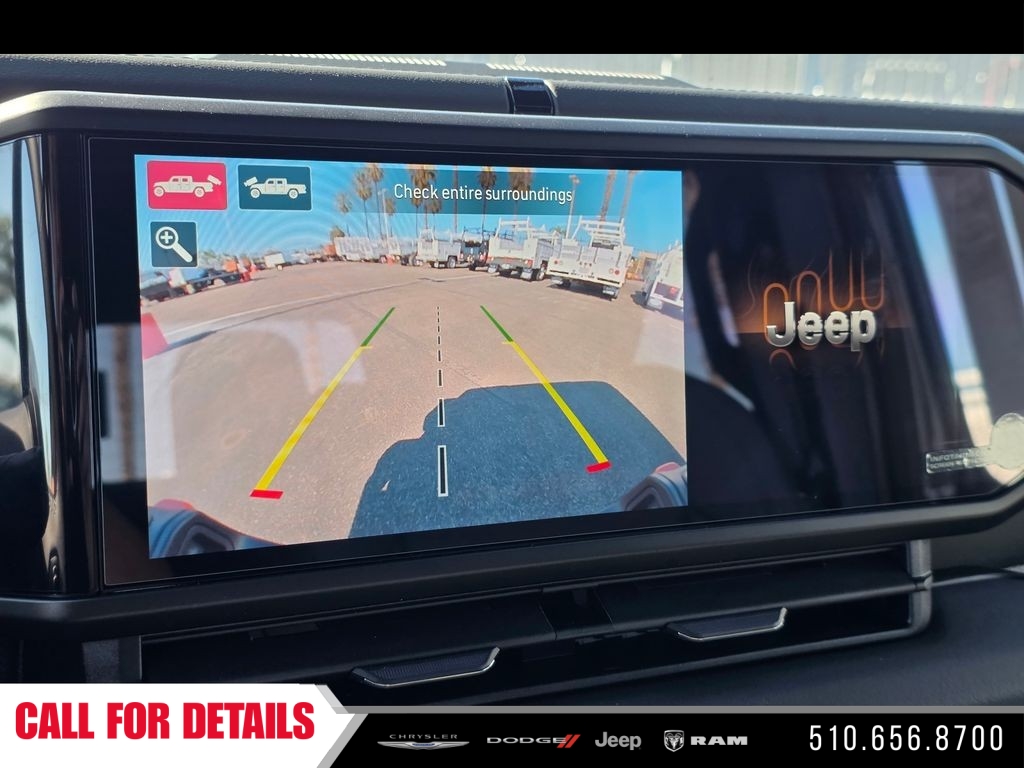 New 2026 41 Exterior Paint Jeep Mojave X image 19