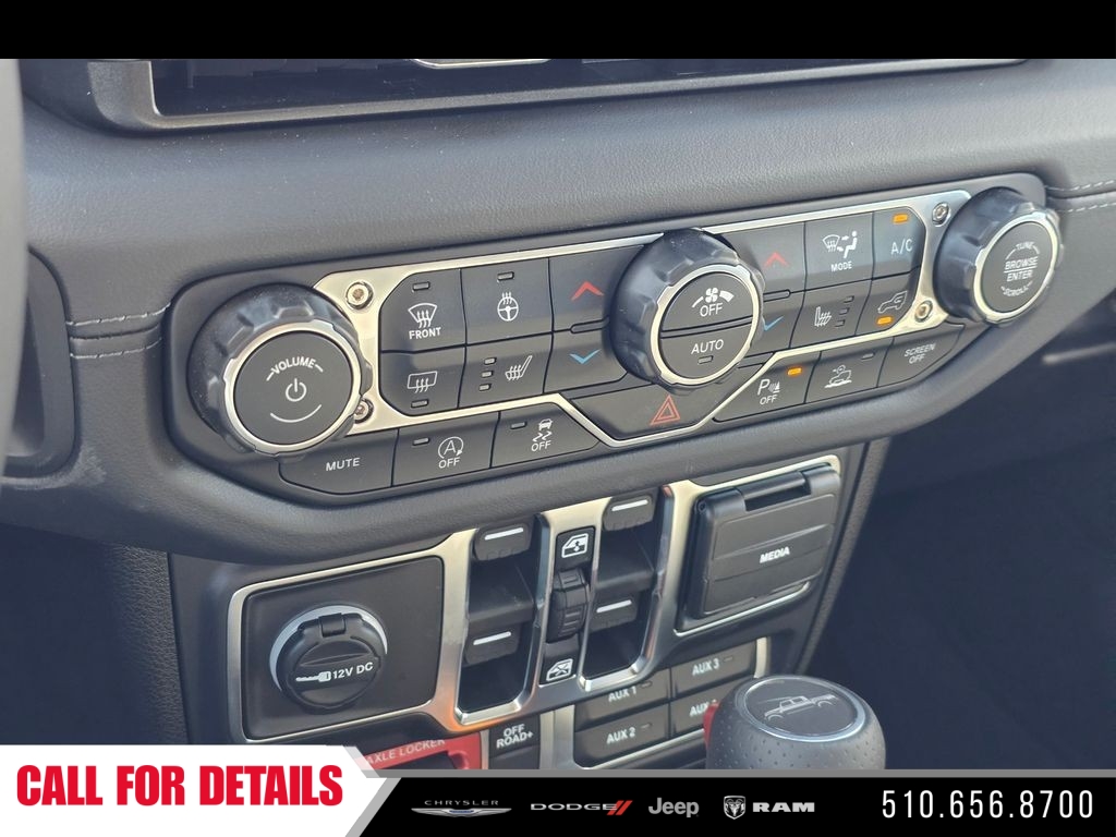 New 2026 41 Exterior Paint Jeep Mojave X image 20
