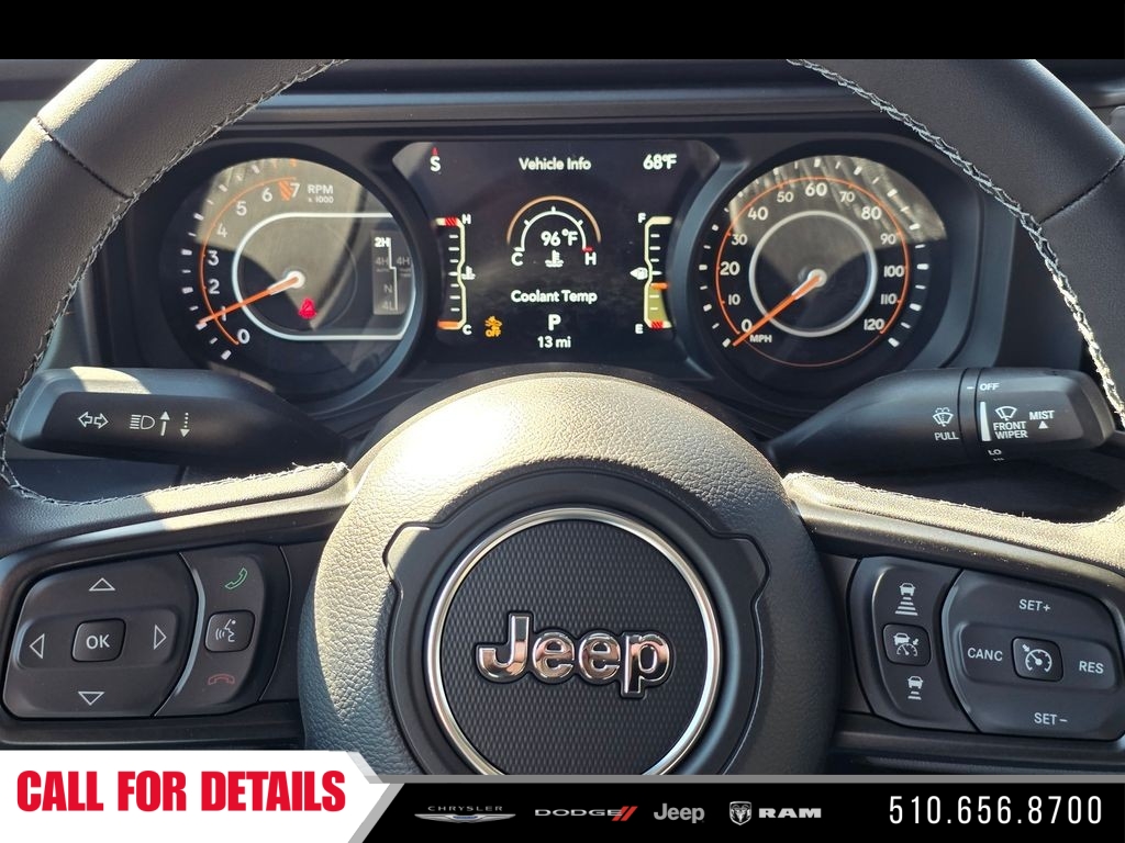 New 2026 41 Exterior Paint Jeep Mojave X image 21