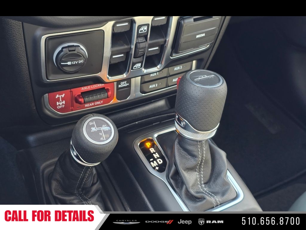 New 2026 41 Exterior Paint Jeep Mojave X image 22
