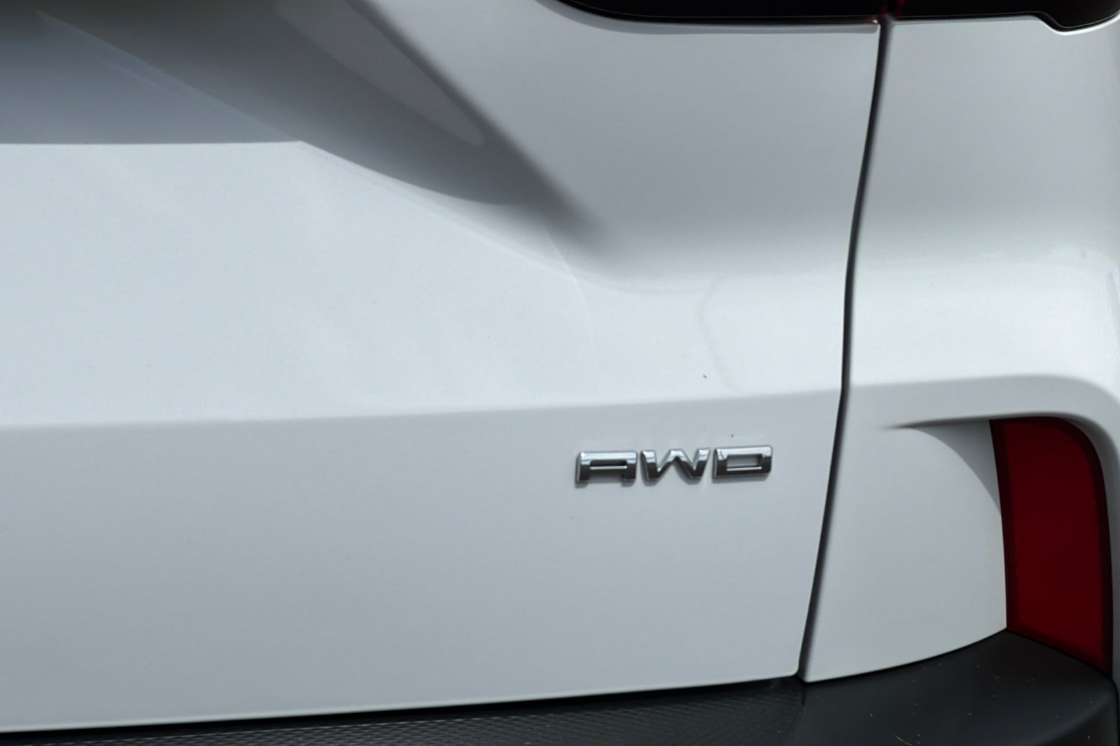 Used 2025 Oxford White Ford Active image 26