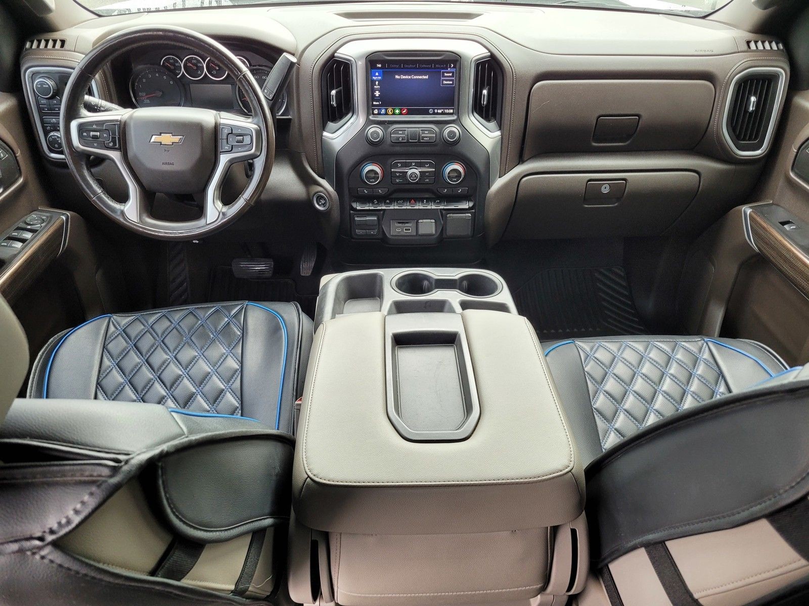 Used 2020 White Chevrolet LT image 13