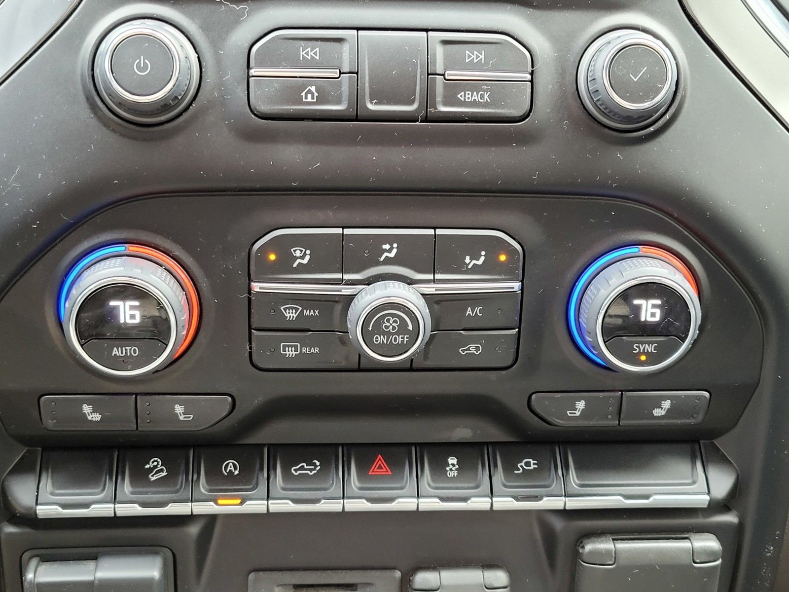 Used 2020 White Chevrolet LT image 19