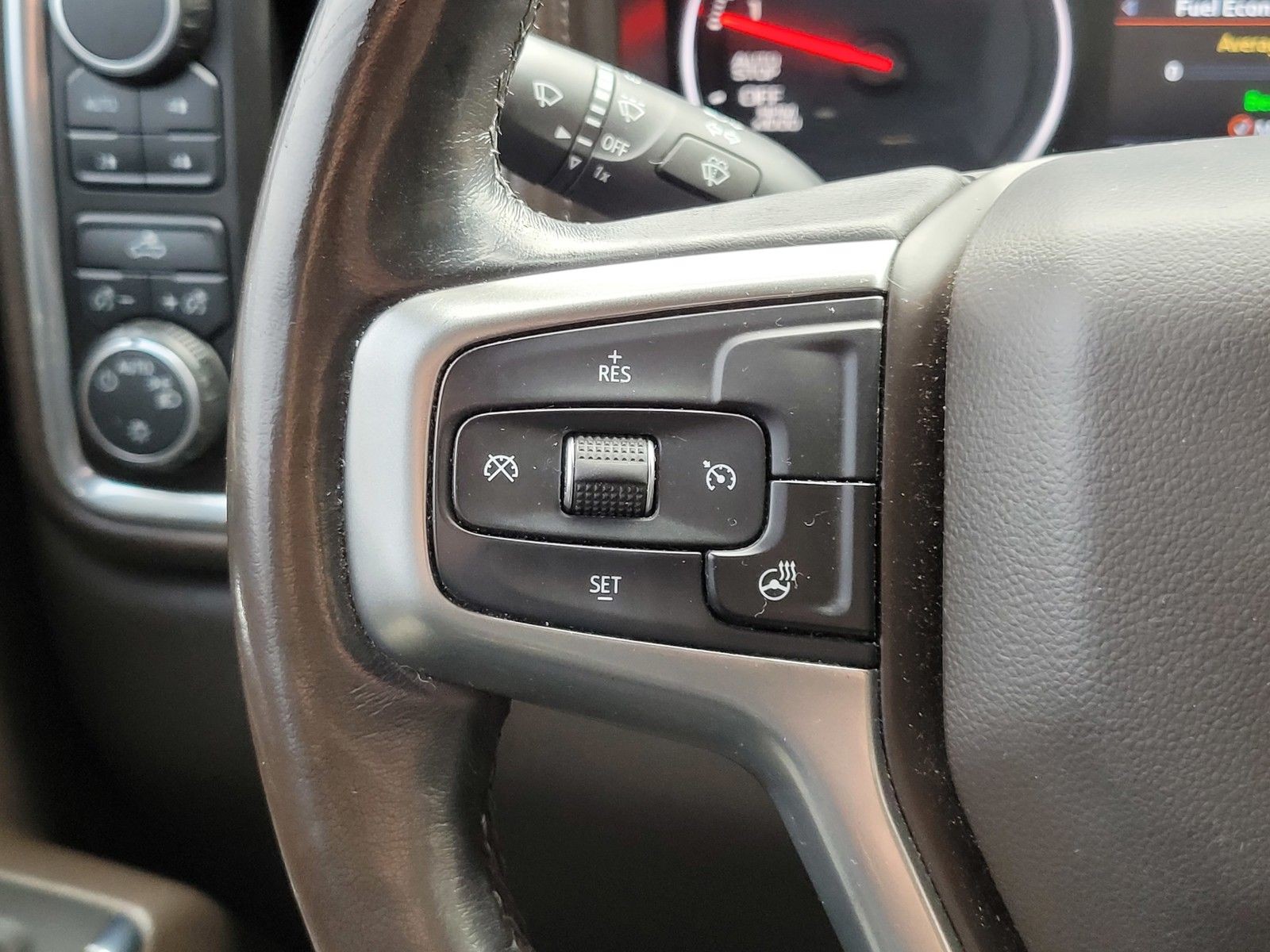 Used 2020 White Chevrolet LT image 23