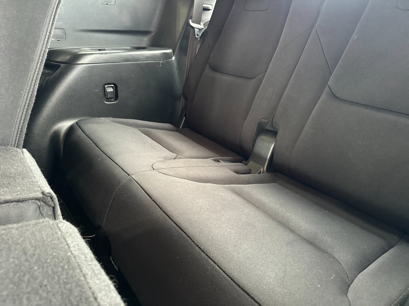 Used 2018 White Mazda Sport image 14
