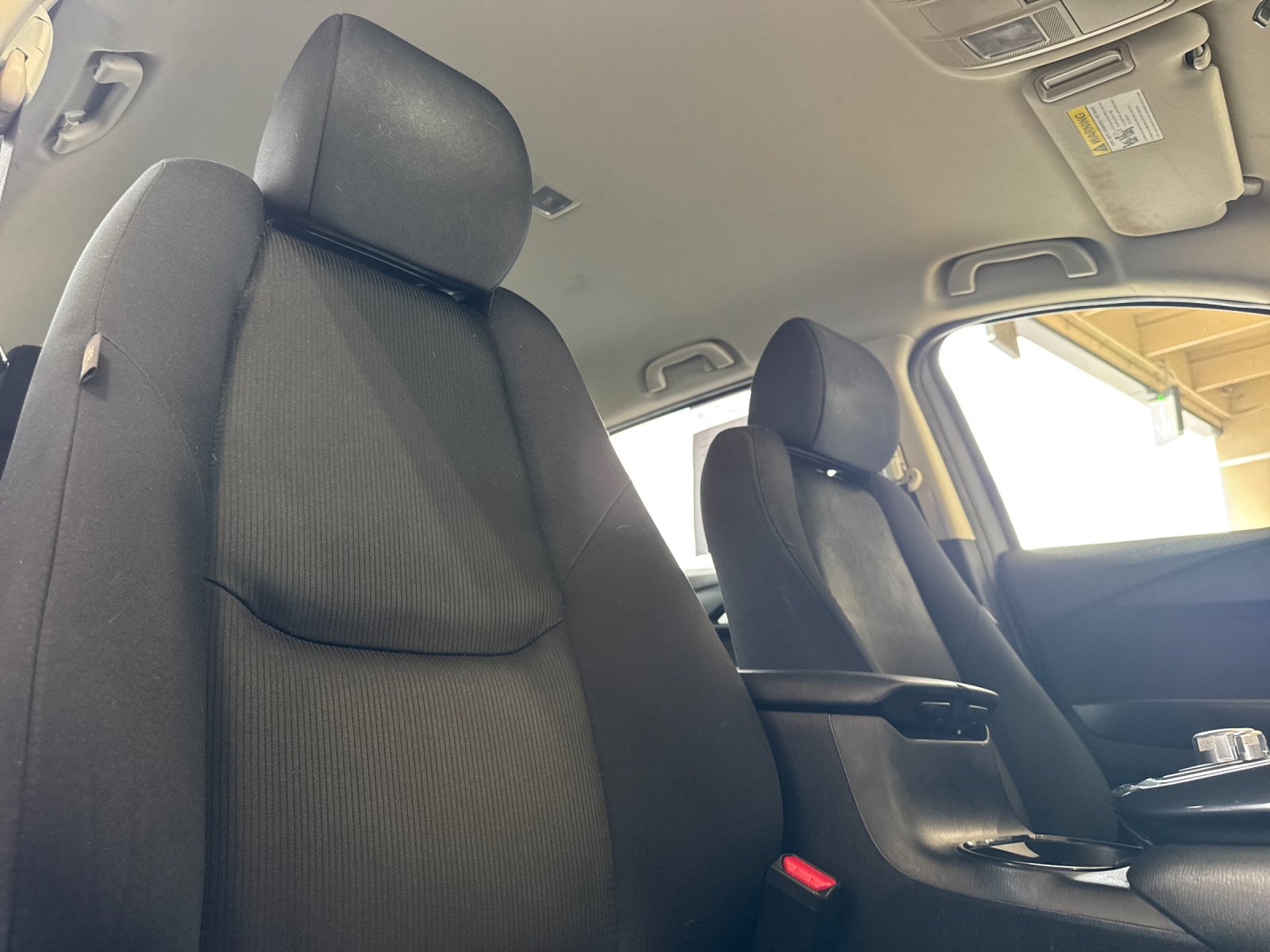 Used 2018 White Mazda Sport image 17