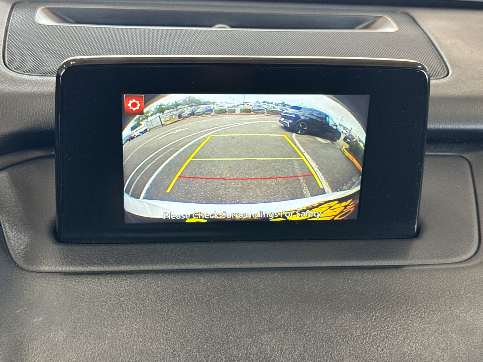 Used 2018 White Mazda Sport image 20