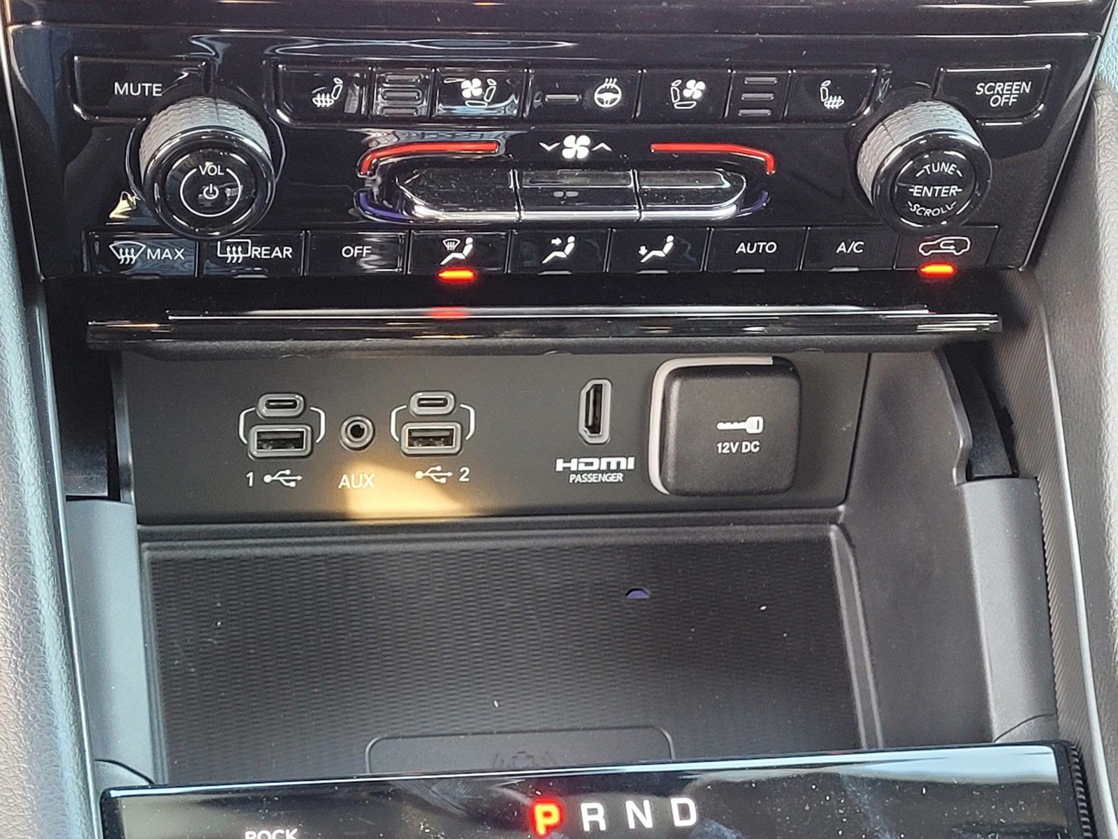 Used 2024  Jeep 4xe image 21