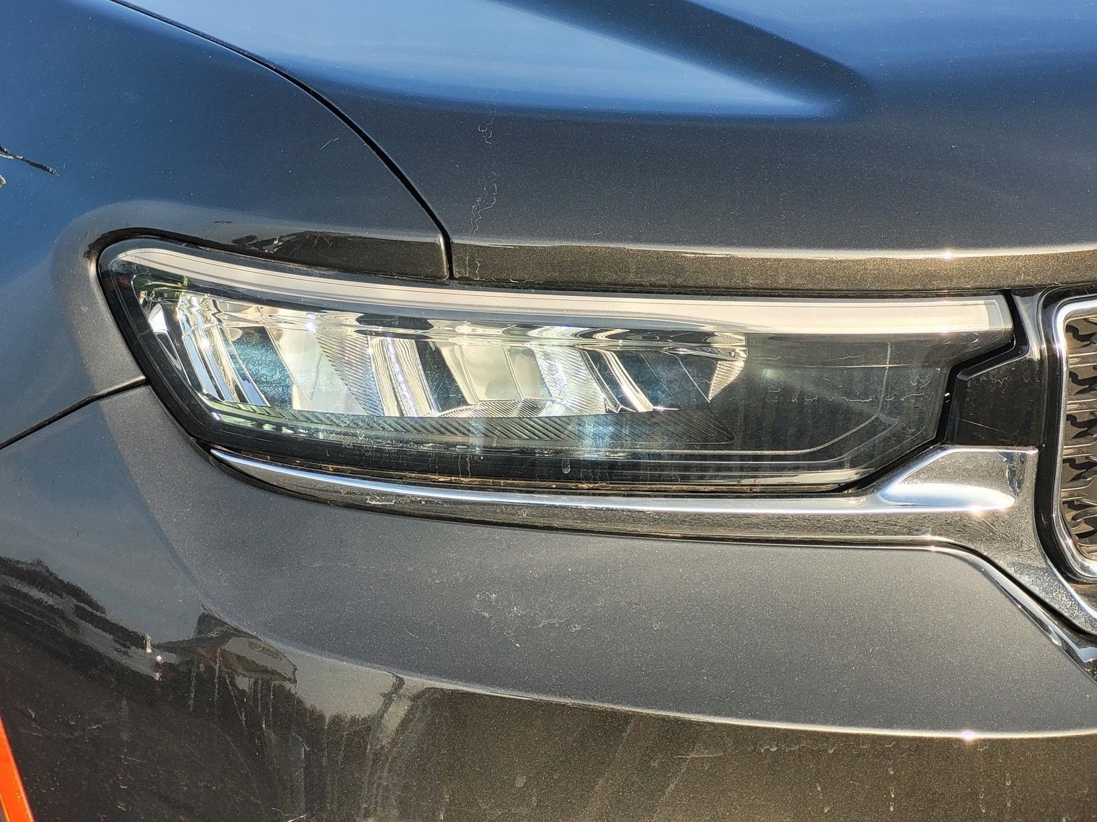 Used 2024  Jeep 4xe image 35