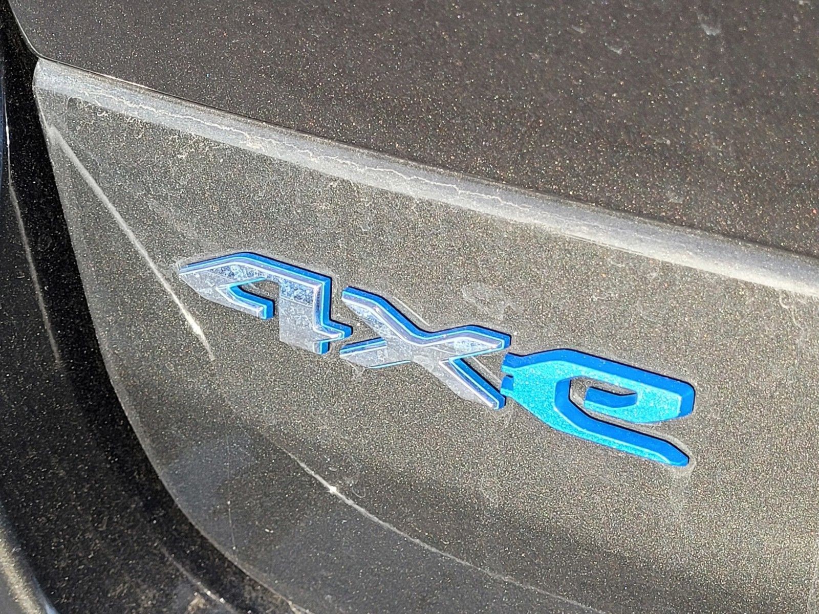 Used 2024  Jeep 4xe image 48