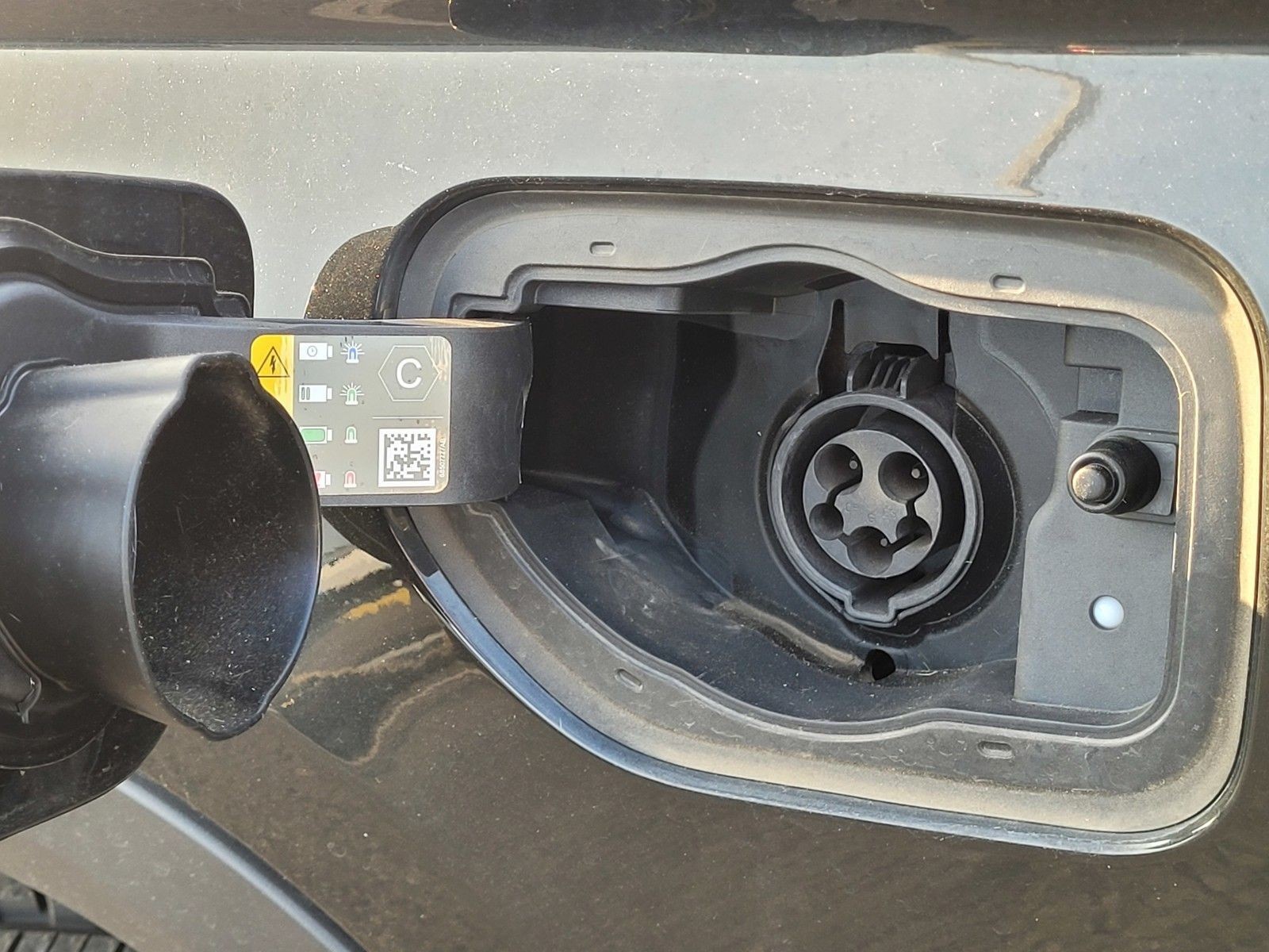 Used 2024  Jeep 4xe image 50