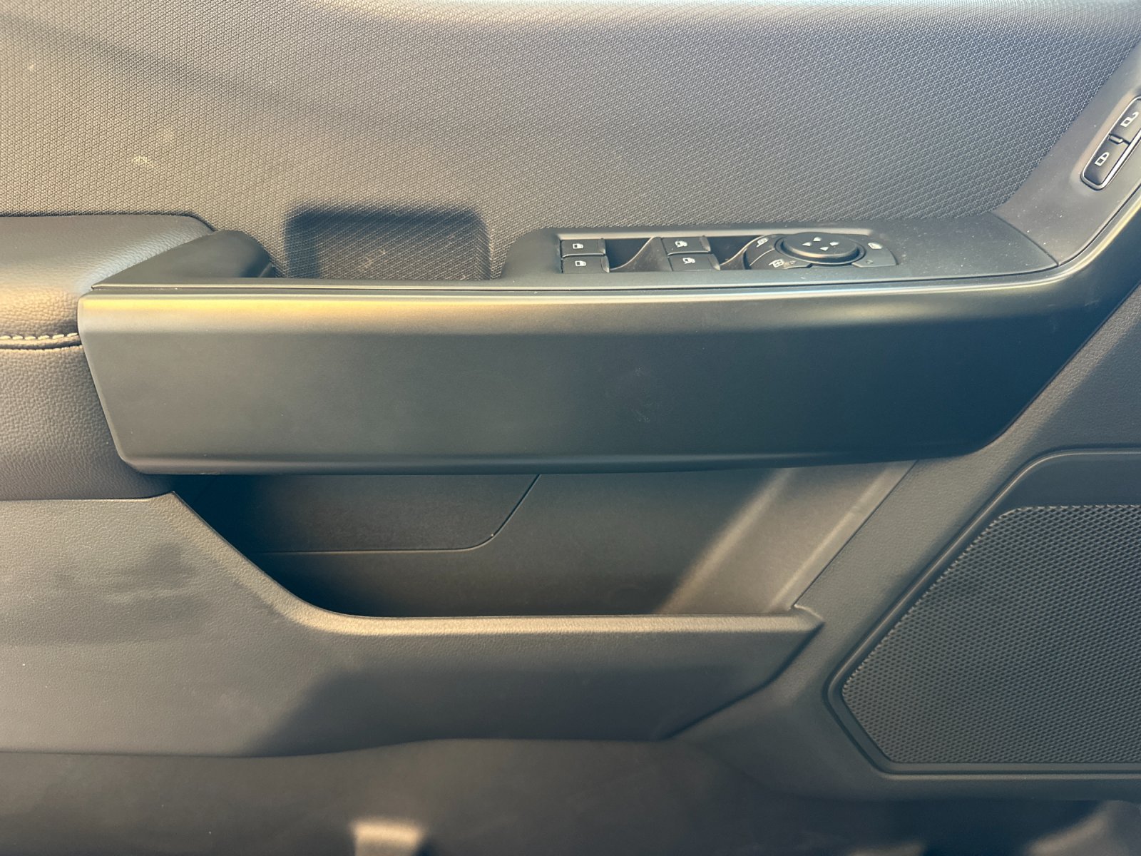 New 2026 Oxford White Ford STX® image 10