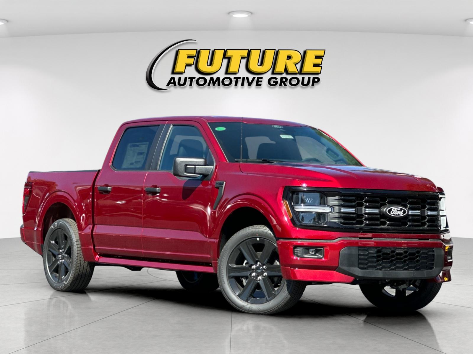 2026 Ford F-150 STX®