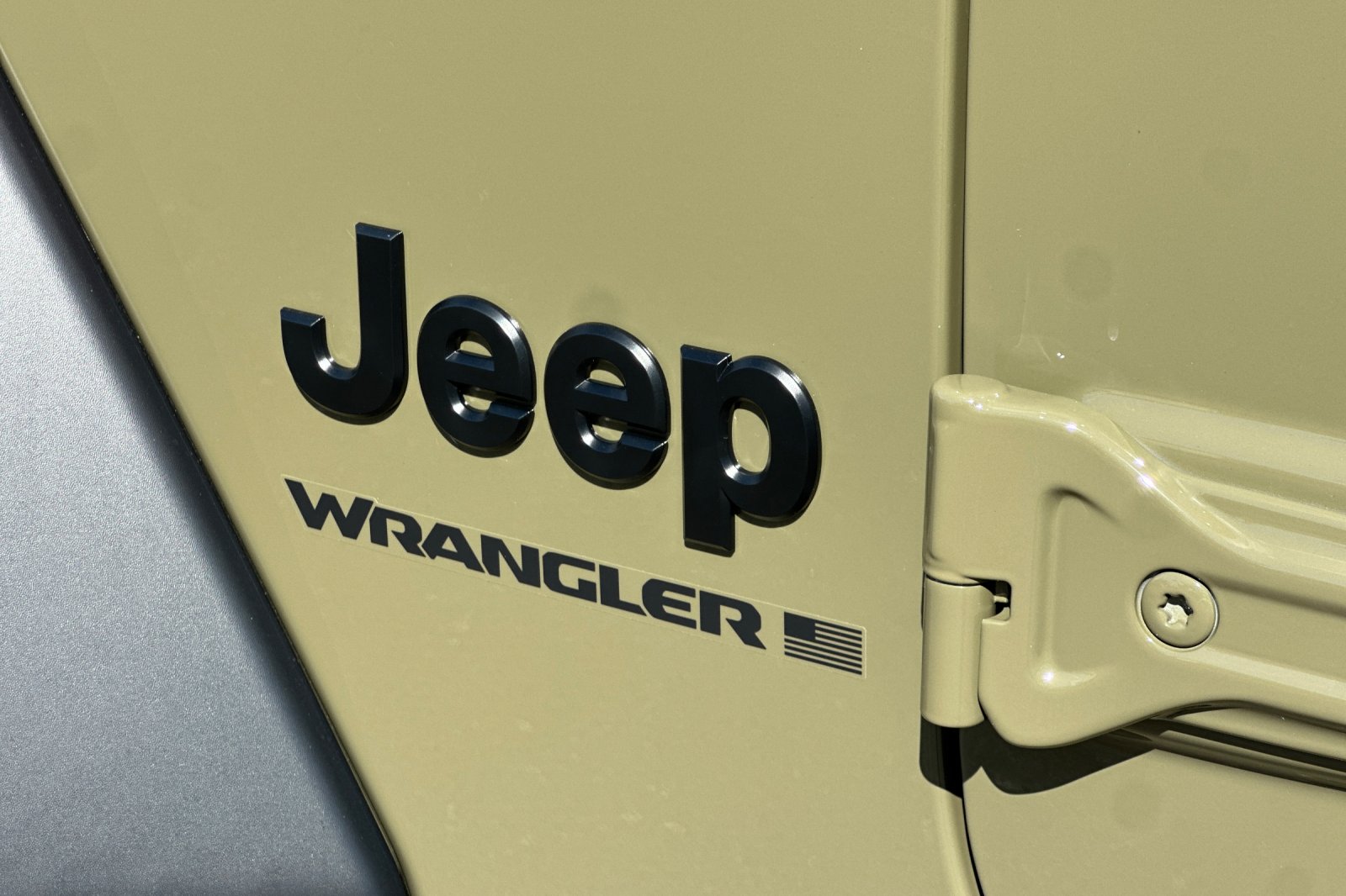 New 2026 41 Exterior Paint Jeep Sport image 25