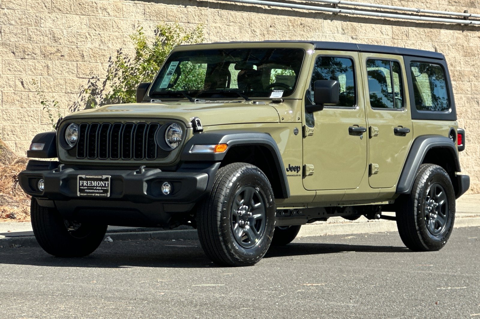 New 2026 41 Exterior Paint Jeep Sport image 7