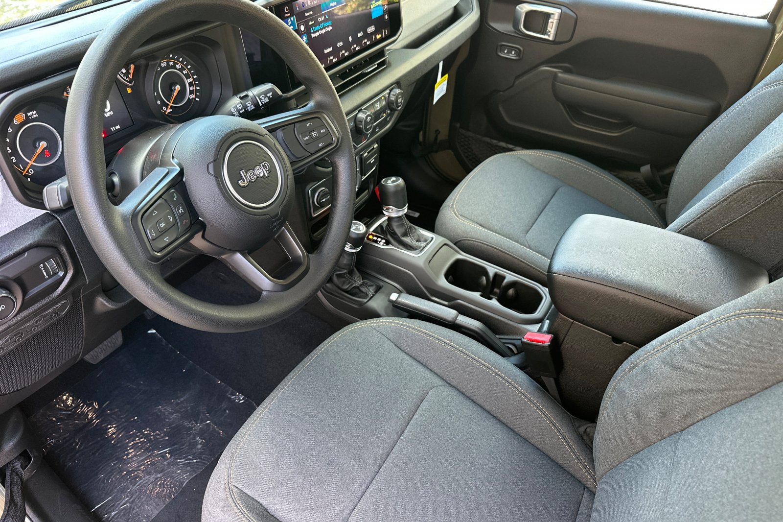 New 2026 41 Exterior Paint Jeep Sport image 9