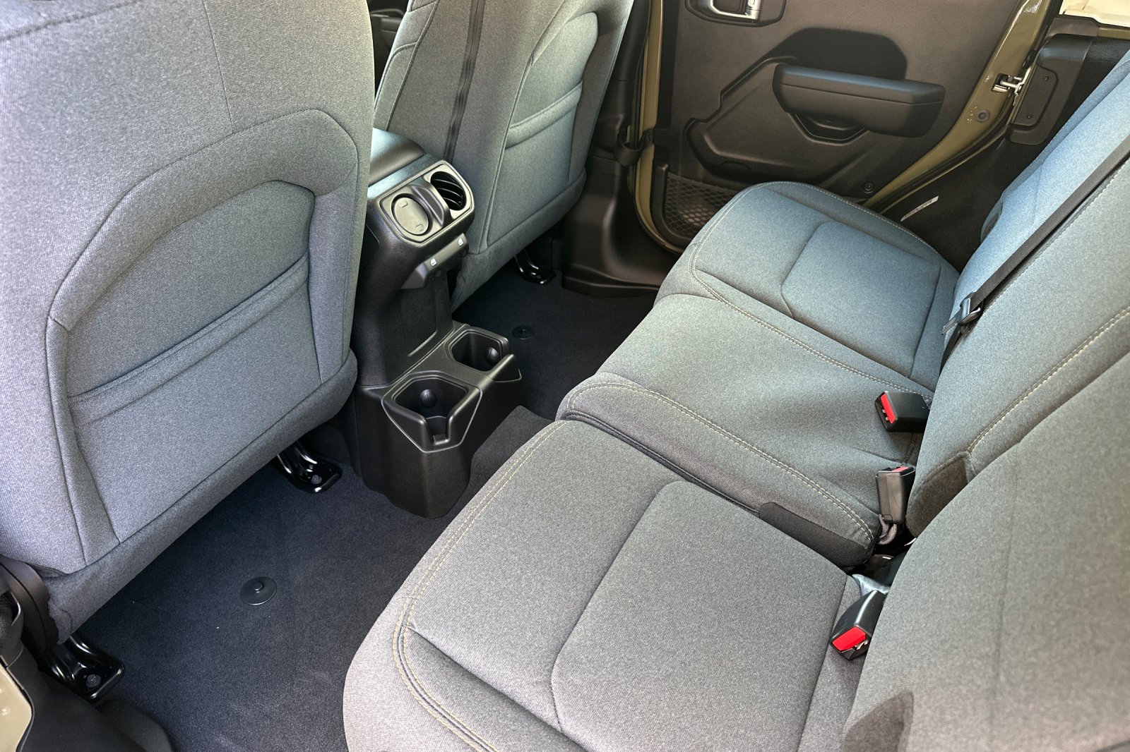 New 2026 41 Exterior Paint Jeep Sport image 11