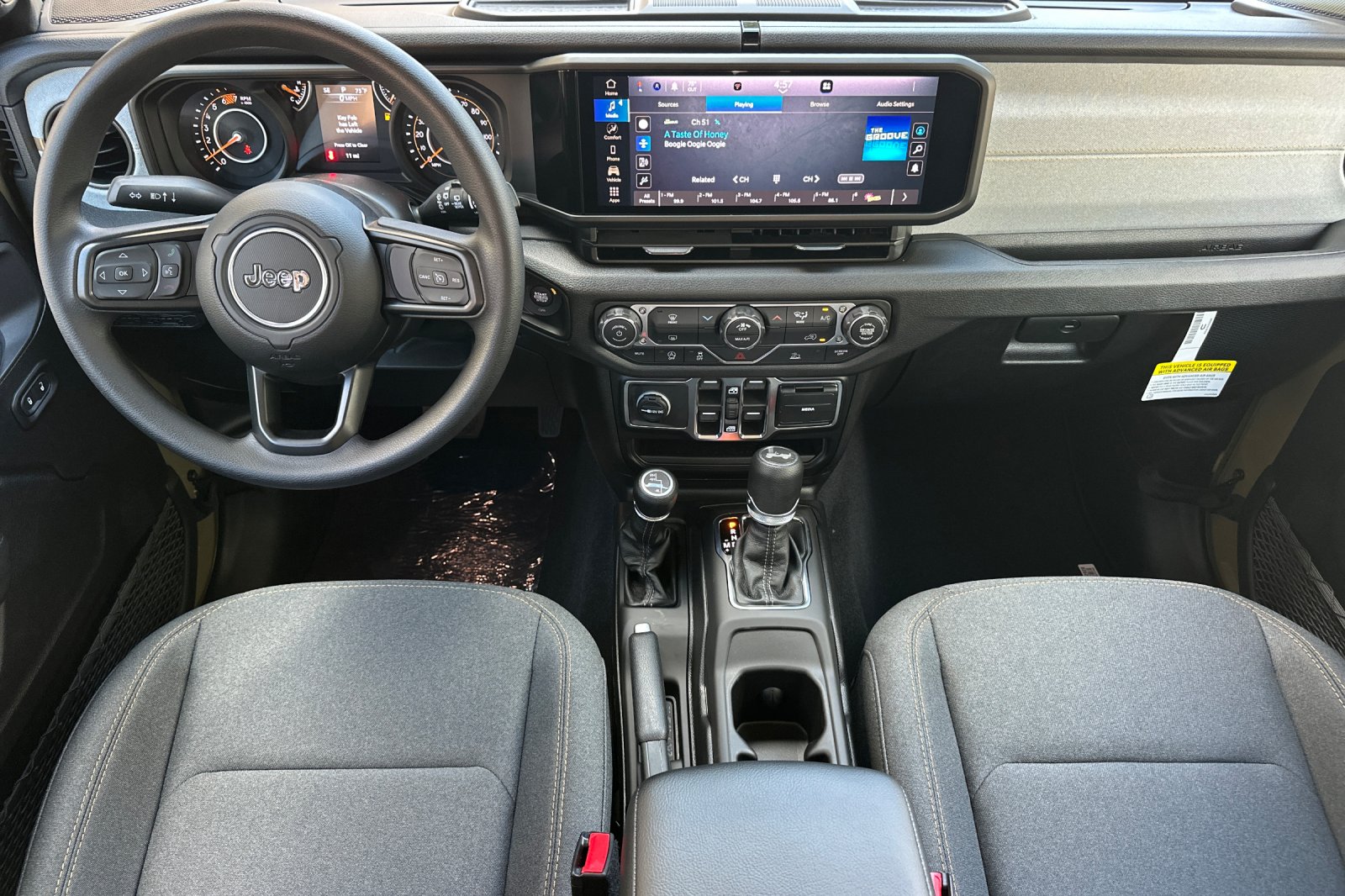 New 2026 41 Exterior Paint Jeep Sport image 12