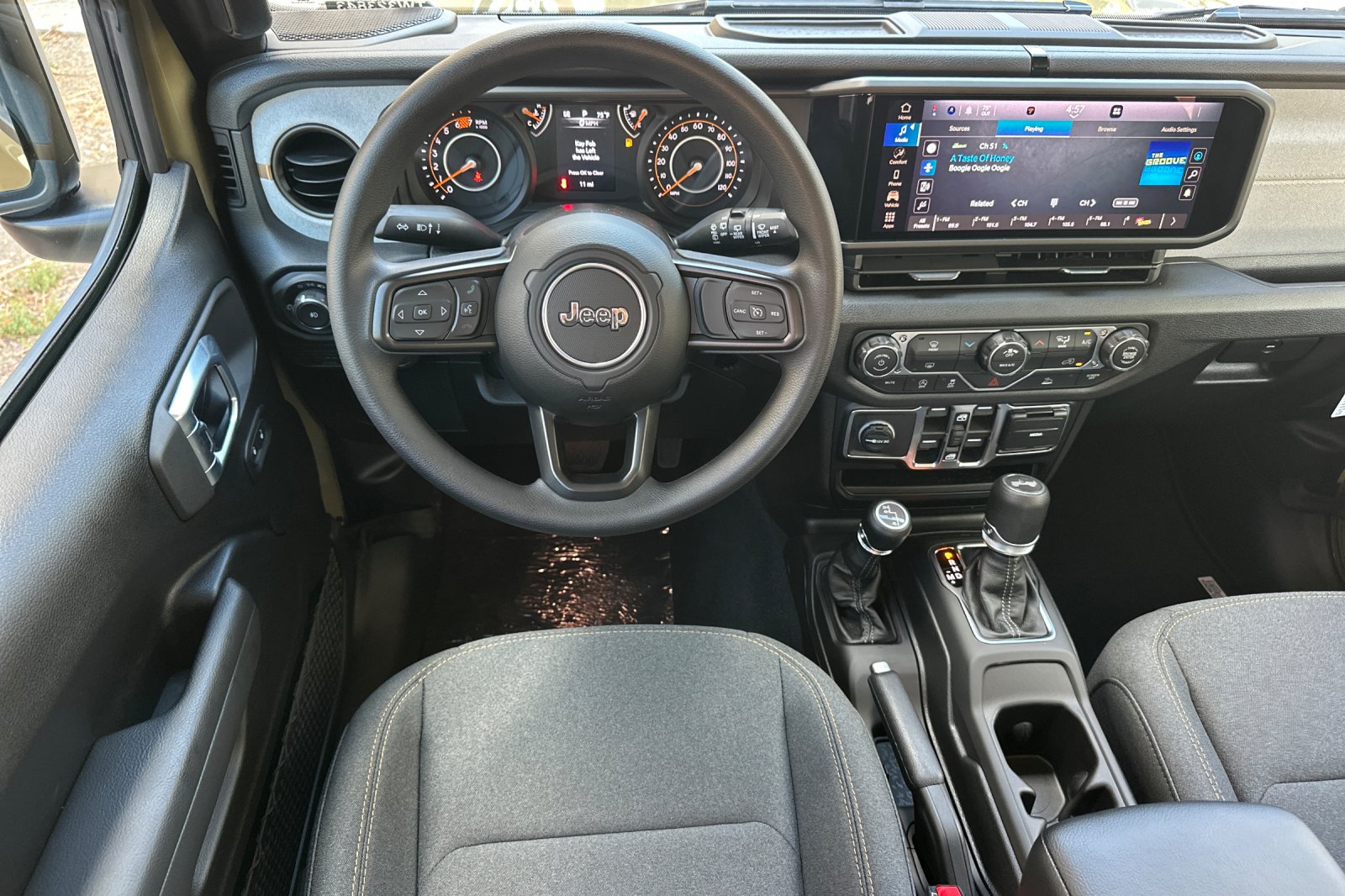 New 2026 41 Exterior Paint Jeep Sport image 13
