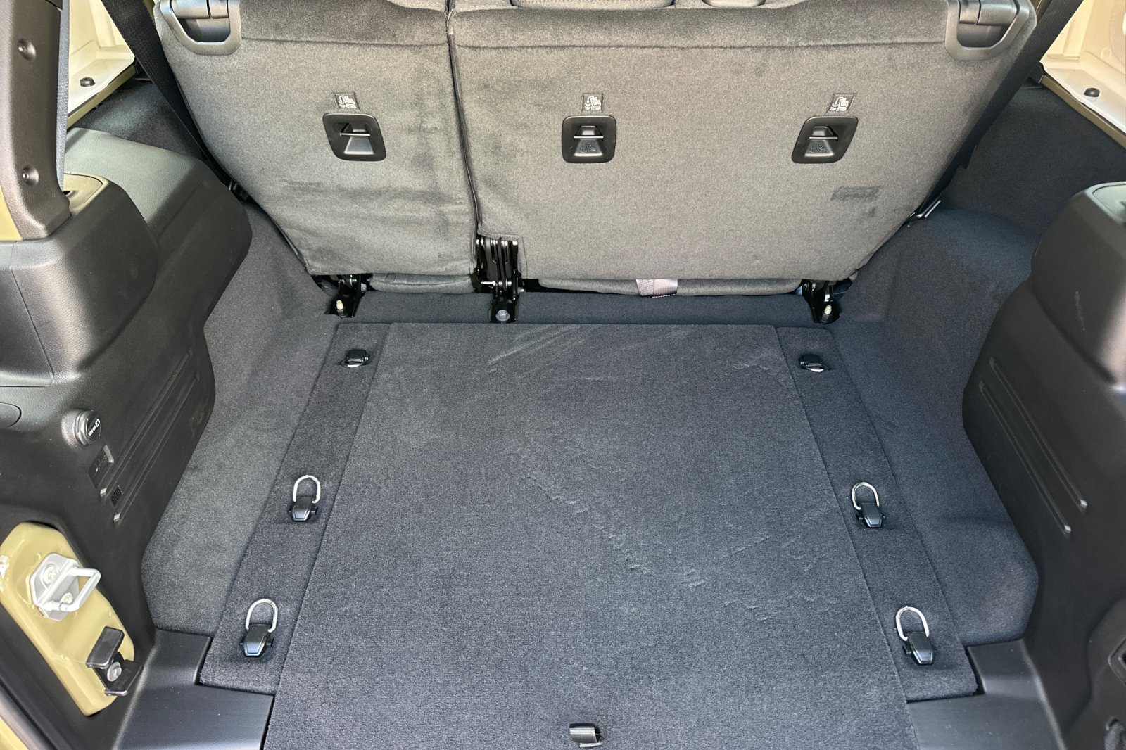 New 2026 41 Exterior Paint Jeep Sport image 14