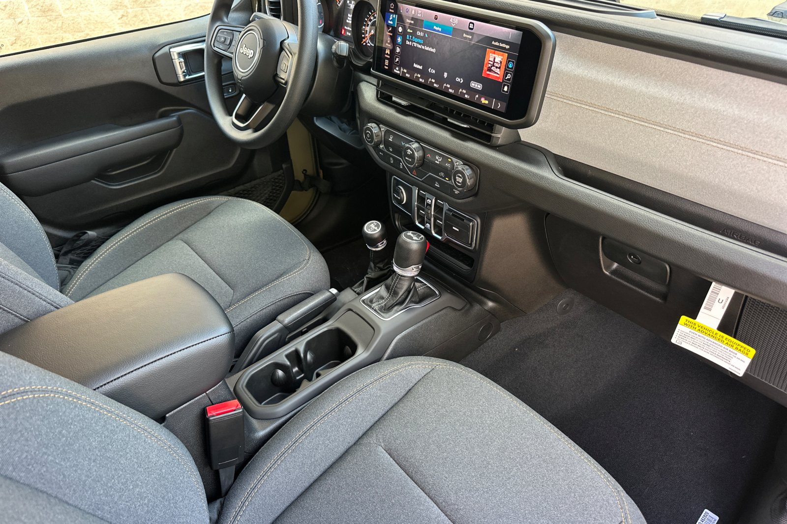 New 2026 41 Exterior Paint Jeep Sport image 15