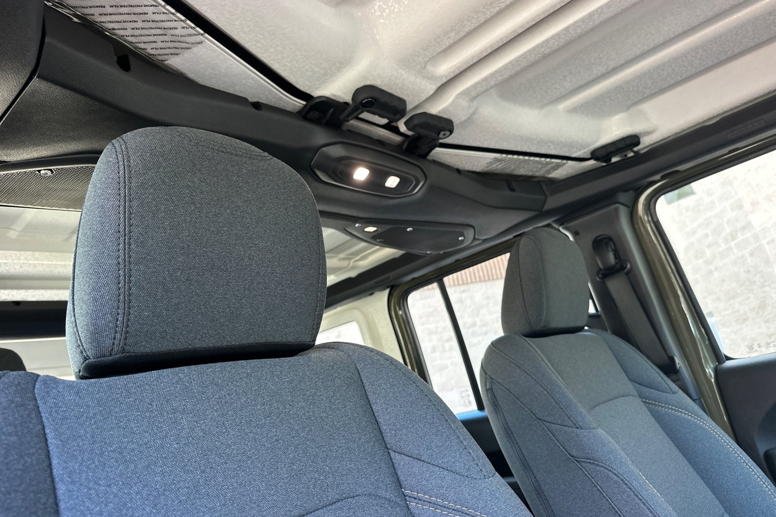 New 2026 41 Exterior Paint Jeep Sport image 16