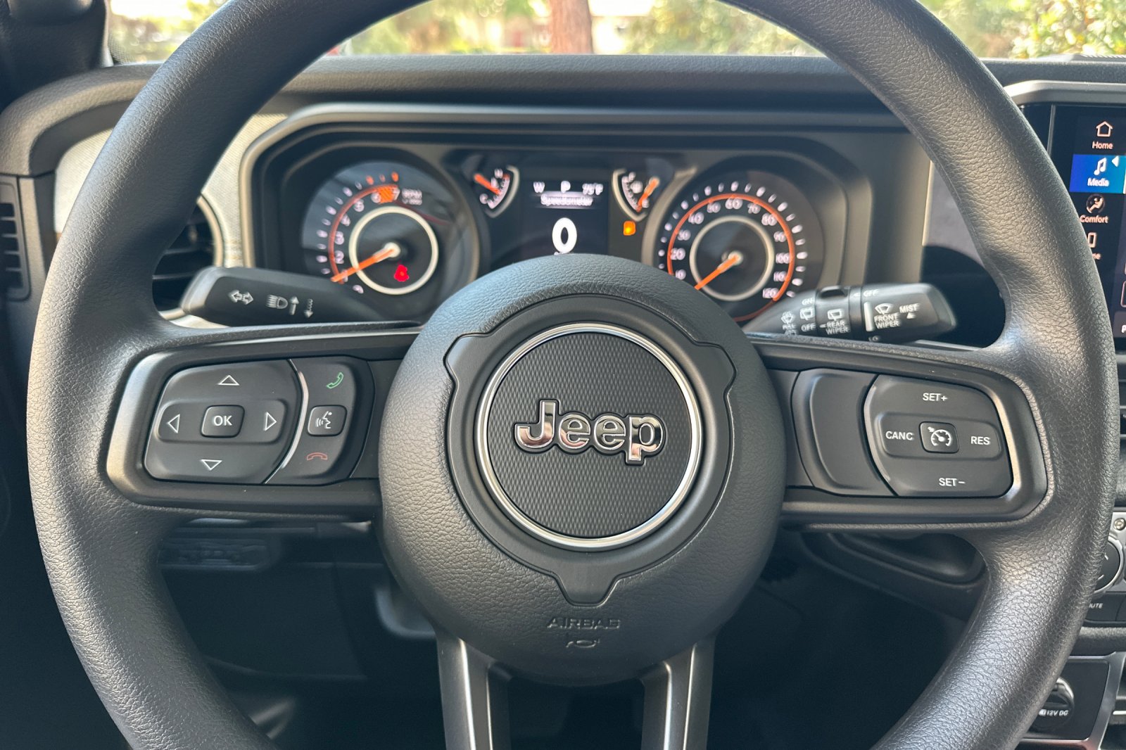 New 2026 41 Exterior Paint Jeep Sport image 22