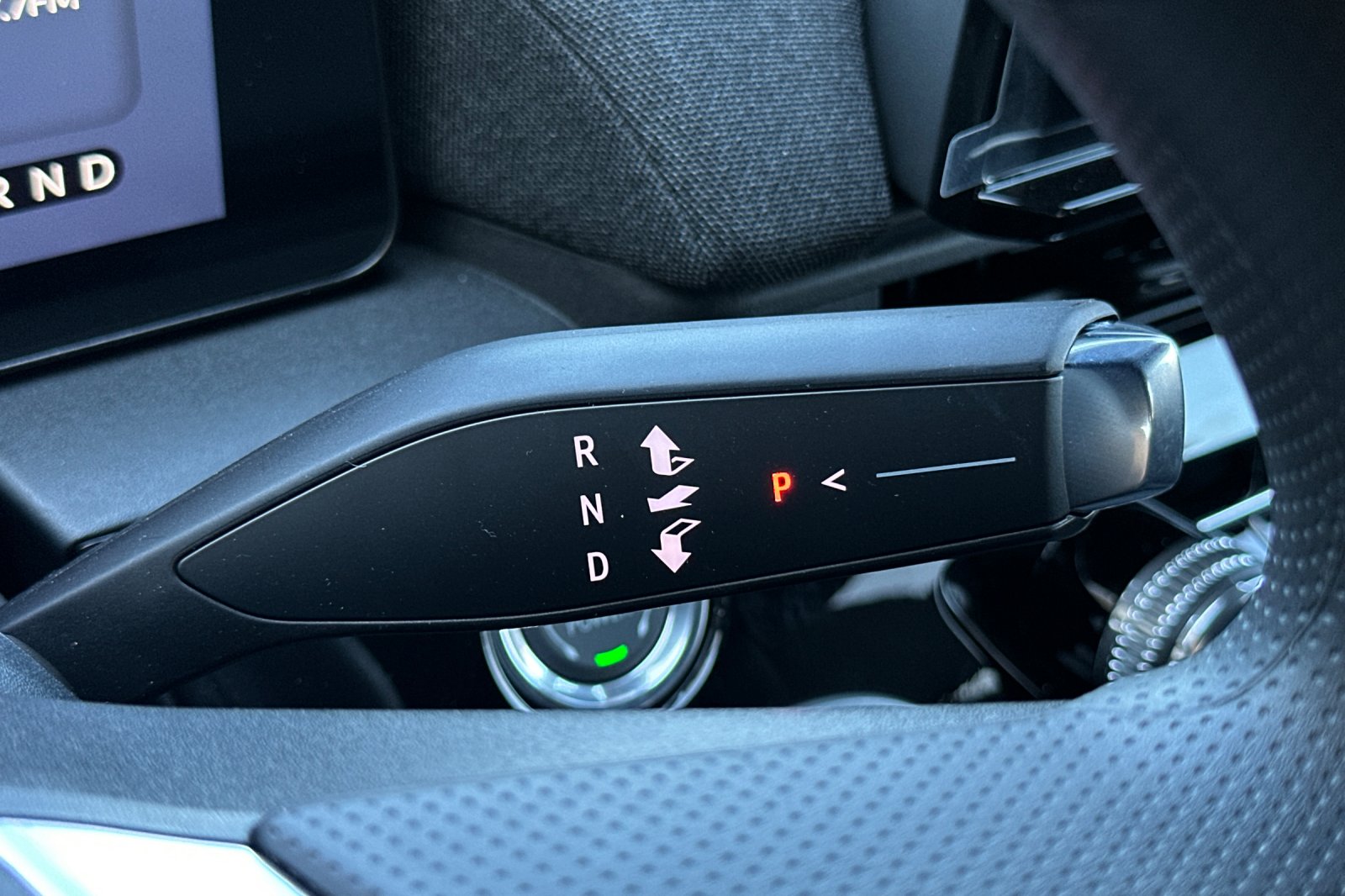 New 2026 Raven Black Honda EX image 24