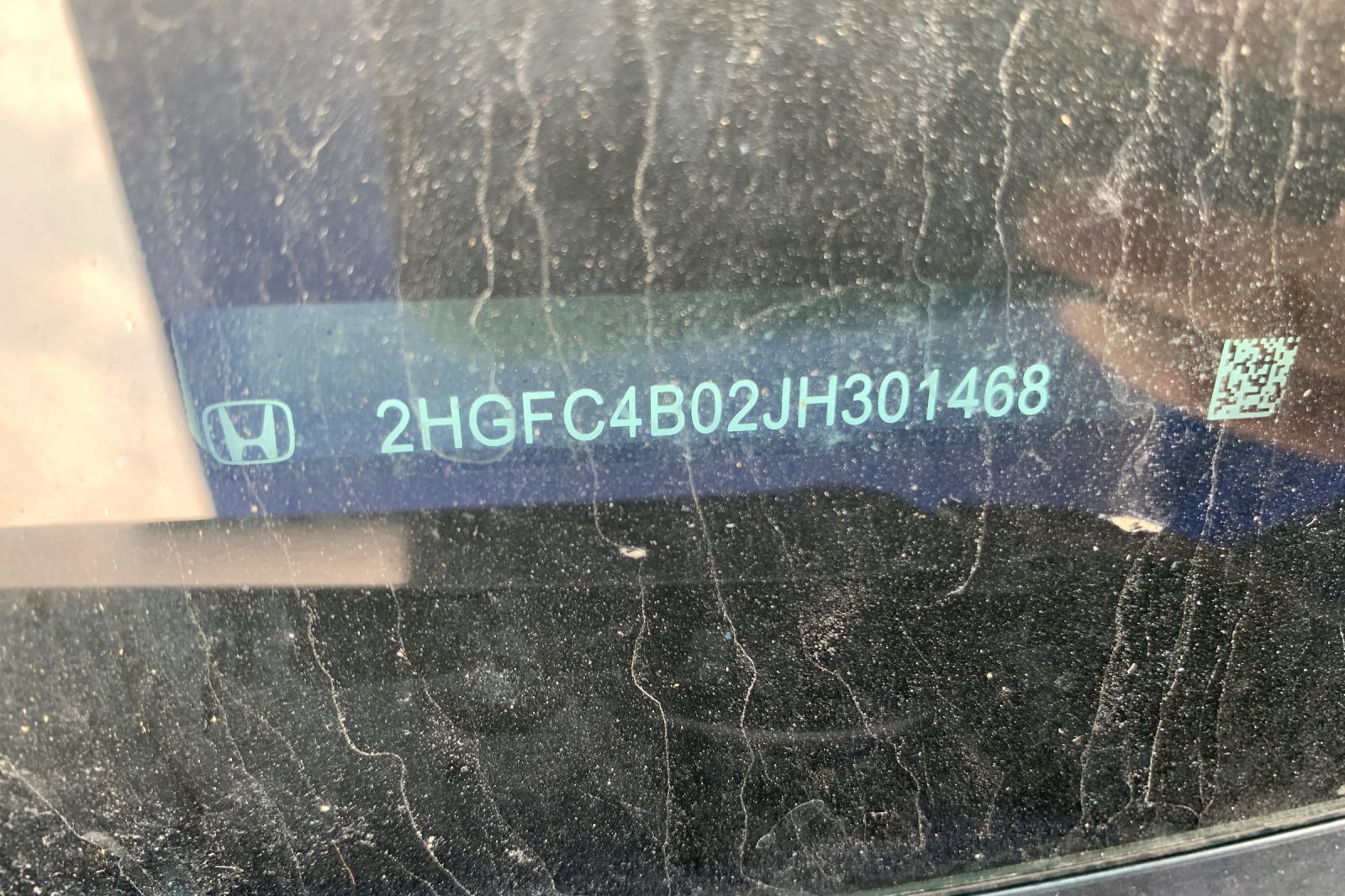 Used 2018  Honda LX-P image 8