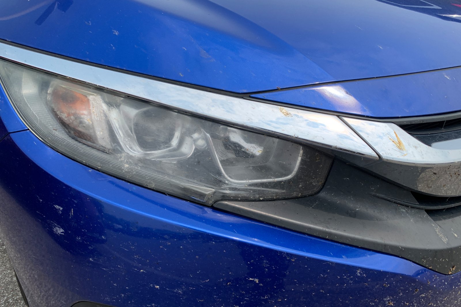 Used 2018  Honda LX-P image 7