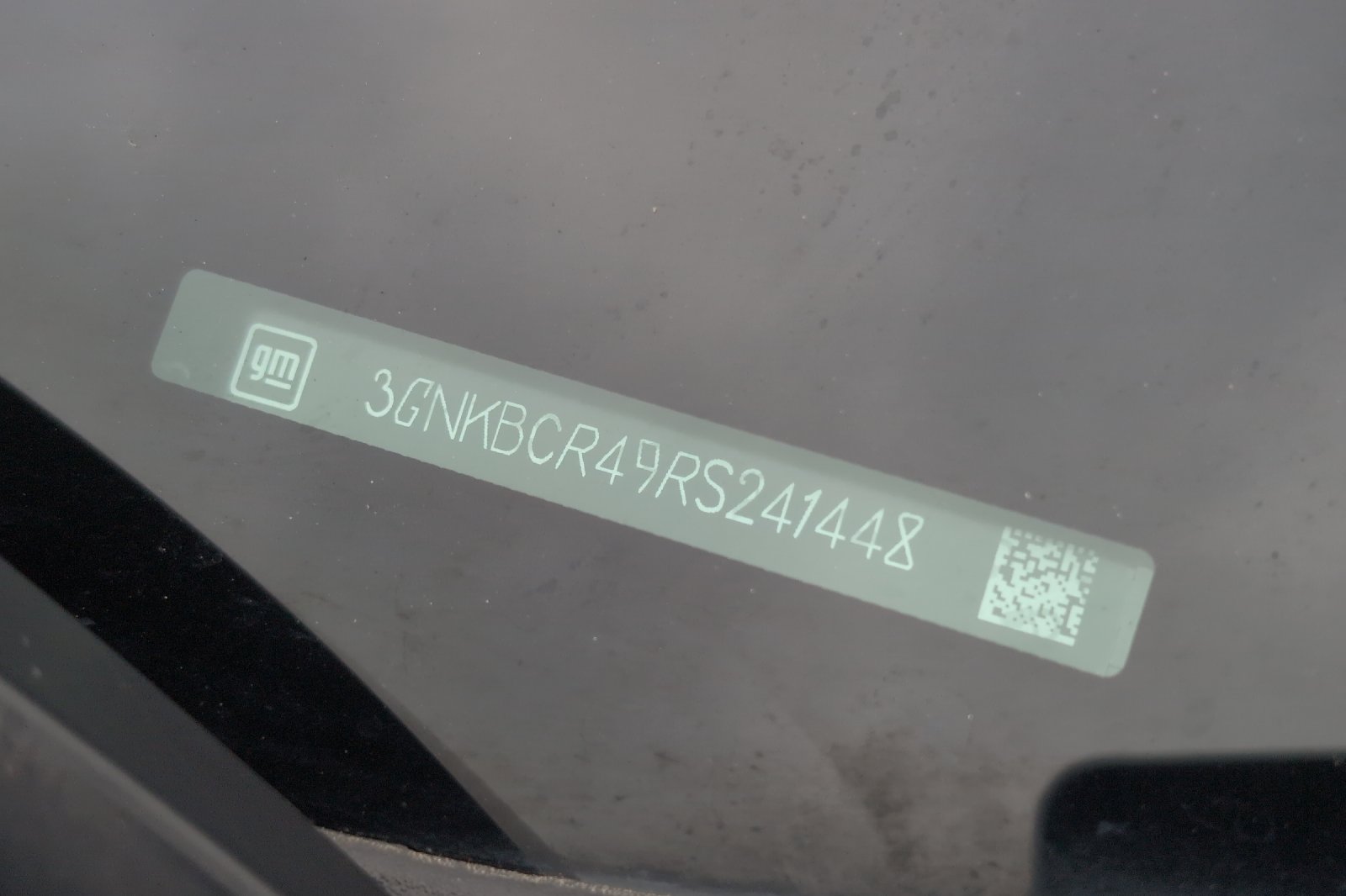 Used 2024 Gray Chevrolet LT image 13