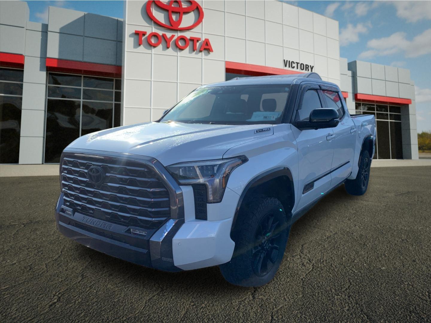 Used 2024 Beige Toyota 1794 image 7