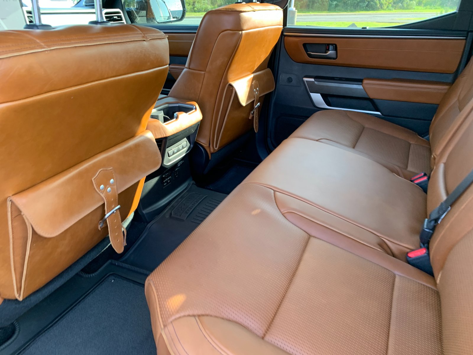 Used 2024 Beige Toyota 1794 image 14