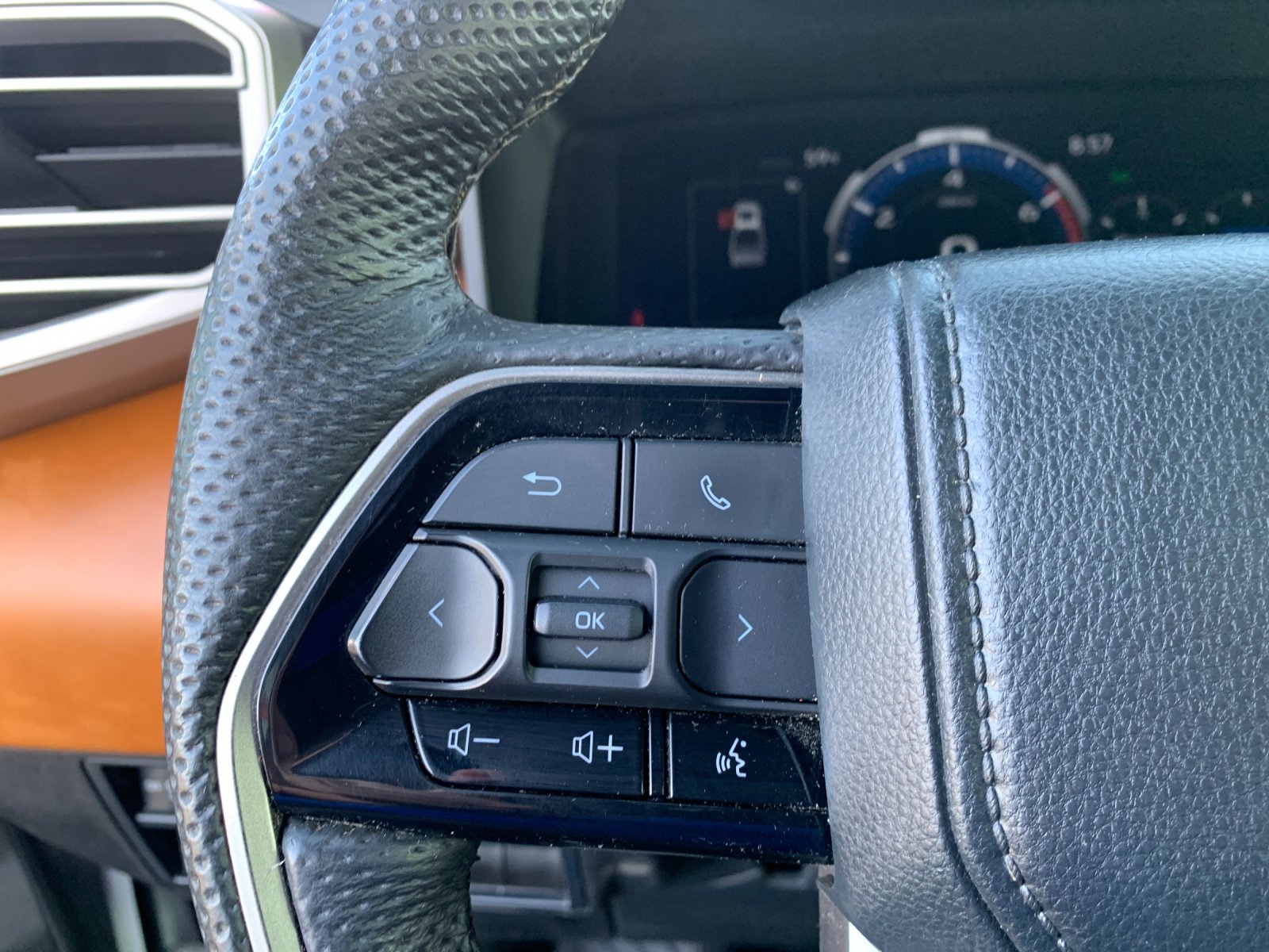 Used 2024 Beige Toyota 1794 image 26