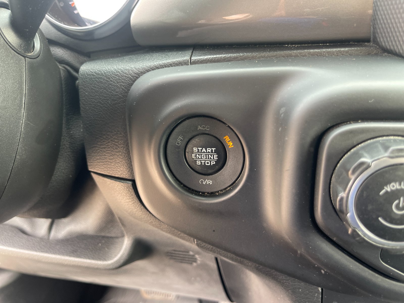 Used 2021 Gray Jeep Overland image 23
