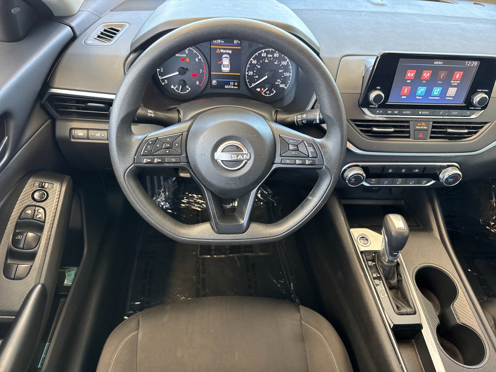 Used 2024 Blue Nissan 2.5 S image 14