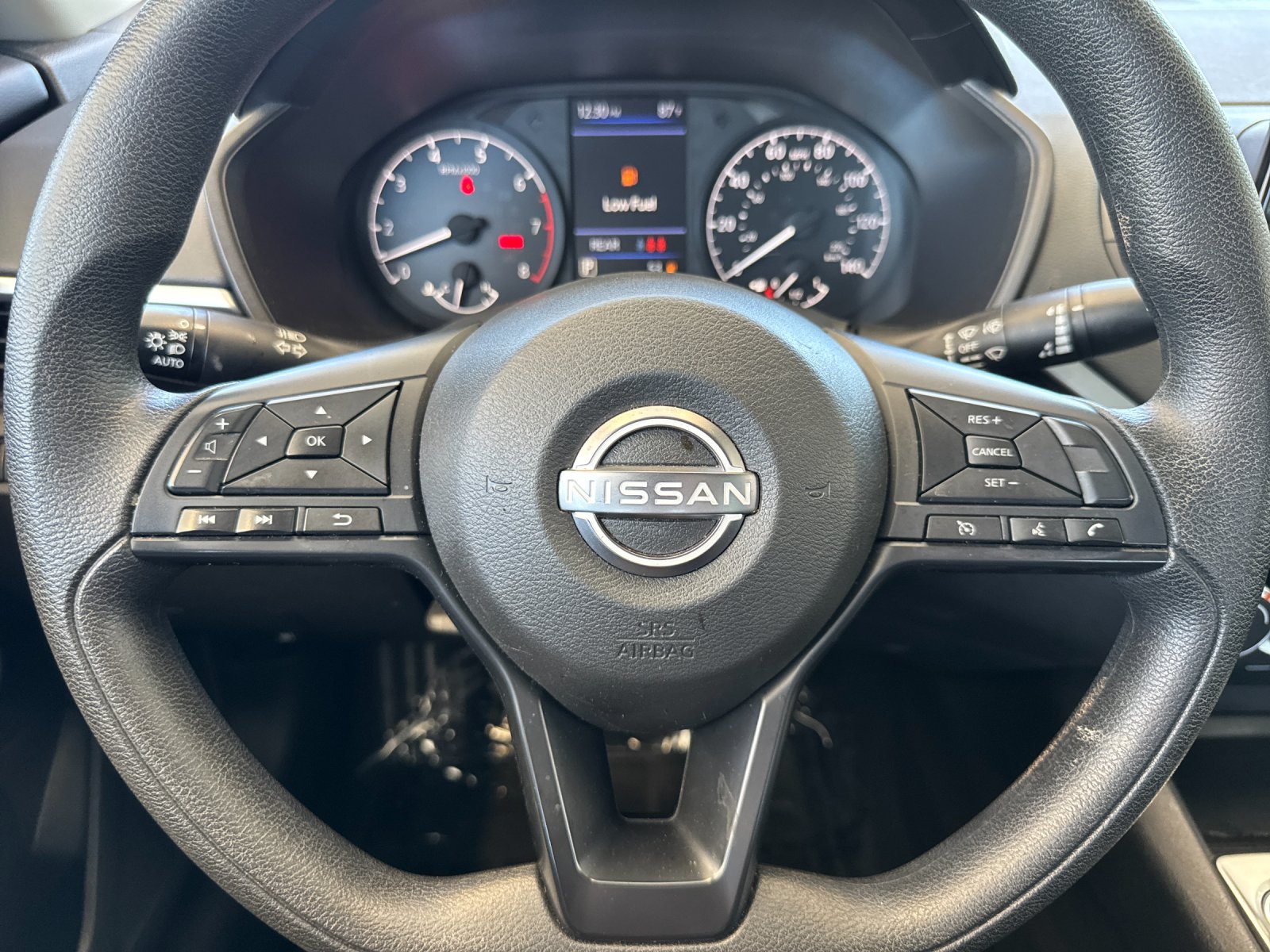 Used 2024 Blue Nissan 2.5 S image 22