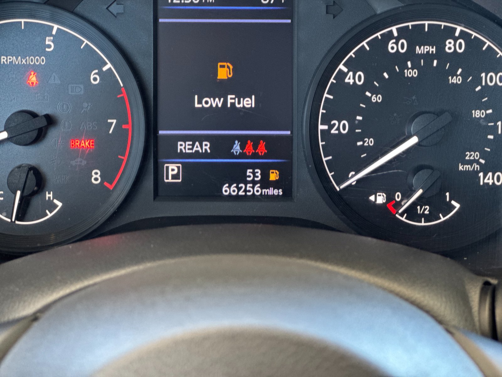 Used 2024 Blue Nissan 2.5 S image 26