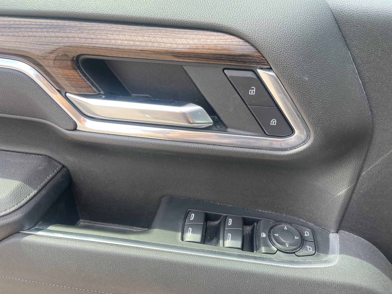 Used 2026 Gray Chevrolet RST image 13